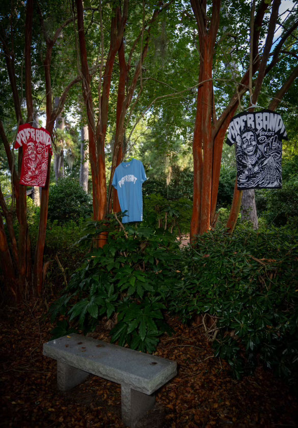 Fast-Money Tees