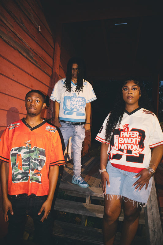 “Stick 2 The Plan Jersey’s” 2.0