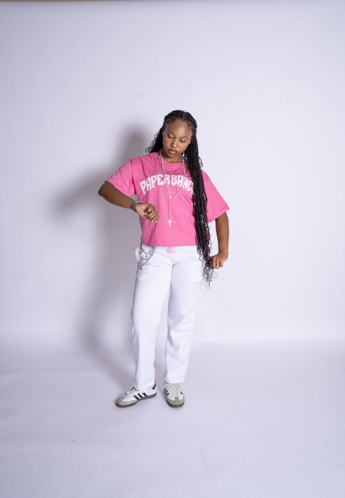 $ Keep Calling- Shirt