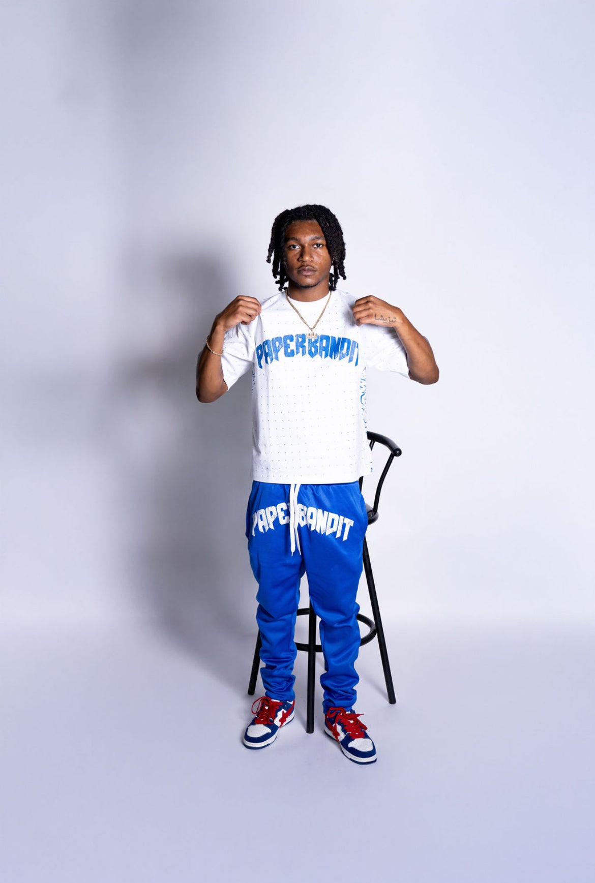 $ Keep Calling - Sets