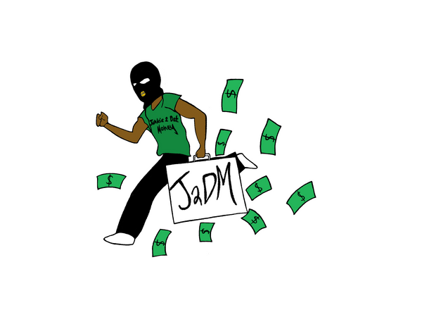 PaperBanditApparel